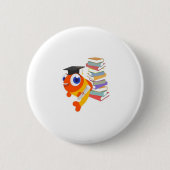 PalFish-Bücher Button (Vorderseite)