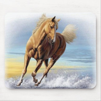 Palimino Pferd Mousepad