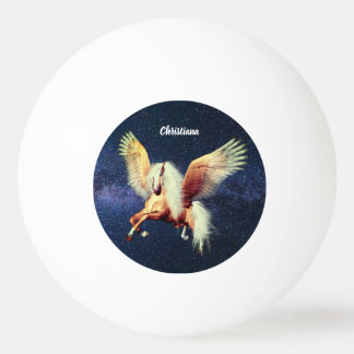 Palimino Winged Pegasus  Tischtennisball