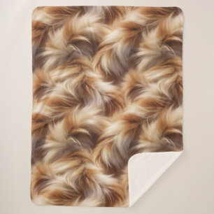 Palimpsest Sherpadecke