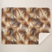 Palimpsest Sherpadecke (Vorderseite (Horizontal))