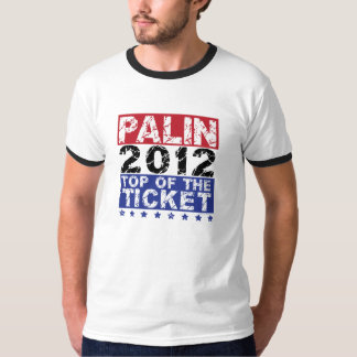 PALIN2012 T-Shirt