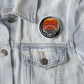 Palin2016Halloween Button (Beispiel)