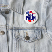 Palin 2012 button (Beispiel)