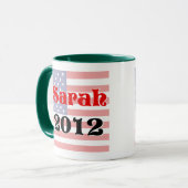 Palin 2012 tasse (Vorderseite Links)