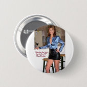 Palin Button Conserverative (Vorne & Hinten)