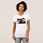 Palin im Jahre 2012 T-Shirt (Vorne ganz)