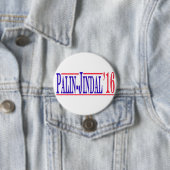Palin-Jindal 2016! Button (Beispiel)