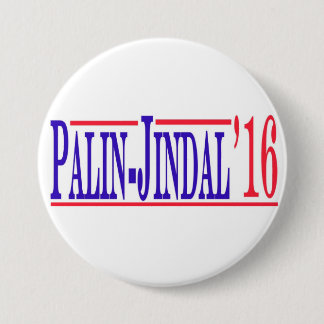 Palin-Jindal 2016! Button