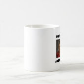 Palin-Jindall 2012 Schale Kaffeetasse (Mittel)