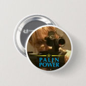 Palin Power Button (Vorne & Hinten)