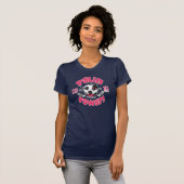 Palin Power-Gruben-StierShirt 2012 T-Shirt (Vorne ganz)
