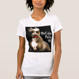 Palin Power-T - Shirt