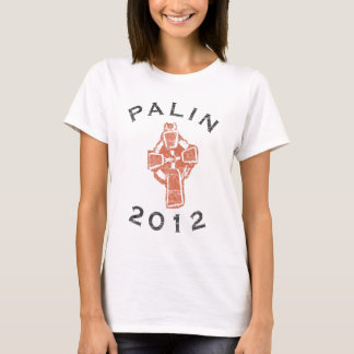 Palin-Shirt 2012 T-Shirt