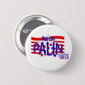 PalinZaz Button (Vorne & Hinten)