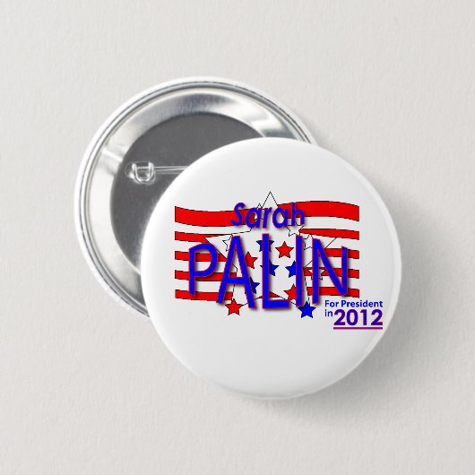 PalinZaz Button (Vorne & Hinten)