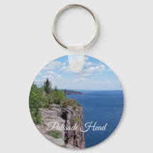 Palisade Head