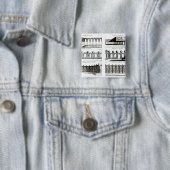 Palisadeentwürfe, 'von der Theorie und von der Button (Beispiel)
