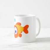 Palisbecher Kaffeetasse (VorderseiteRechts)