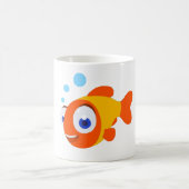 Palisbecher Kaffeetasse (Mittel)