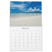 Paliton Beach Kalender (Mär 2027)