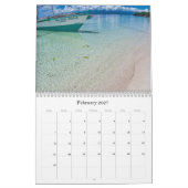 Paliton Beach Kalender (Feb 2027)