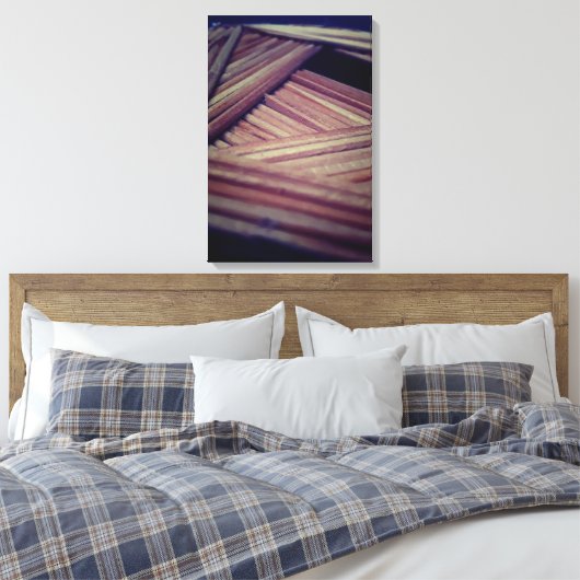 PALITOS LEINWANDDRUCK (Insitu (Schlafzimmer))