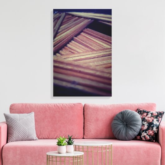 PALITOS LEINWANDDRUCK (Insitu (Wohnzimmer))