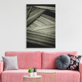 PALITOS old Leinwanddruck (Insitu (Wohnzimmer))