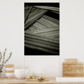 PALITOS old Poster (Küche)