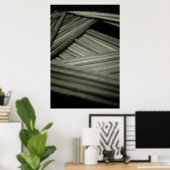 PALITOS old Poster (Heimbüro)