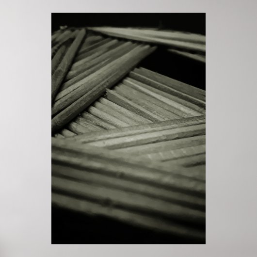 PALITOS old Poster (Vorne)