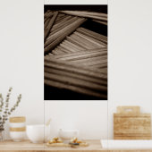 PALITOS pass Poster (Küche)