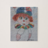 Pallacito Puzzle (Vertikal)