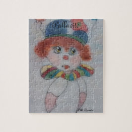 Pallacito Puzzle