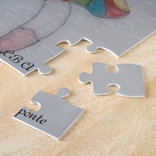 Pallacito Puzzle (Seite)