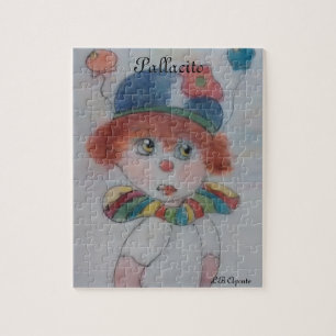 Pallacito Puzzle