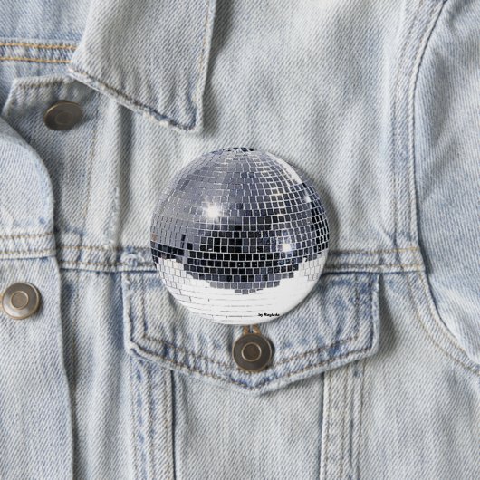 palladisc button (Beispiel)