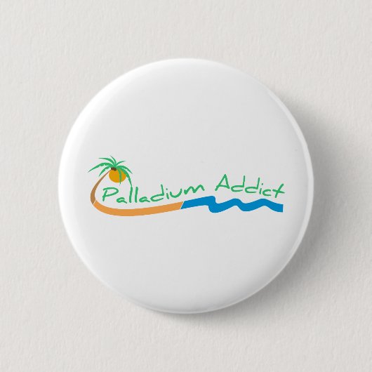 palladiumaddictlogo button (Vorderseite)