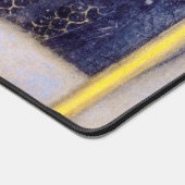 Pallas Athena, Gustav Klimt Schreibtischunterlage (Ecke)