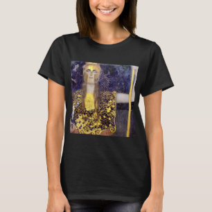 Pallas Athena, Gustav Klimt T-Shirt