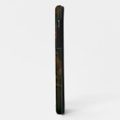 Pallas Athena oder, gepanzert, 1664-65 Case-Mate iPhone Hülle (Hinten/Links)