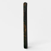 Pallas Athena oder, gepanzert, 1664-65 Case-Mate iPhone Hülle (Hinten/Links)