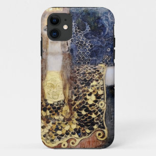 Pallas Athena von Gustav und George Klimt,Verbesse Case-Mate iPhone Hülle
