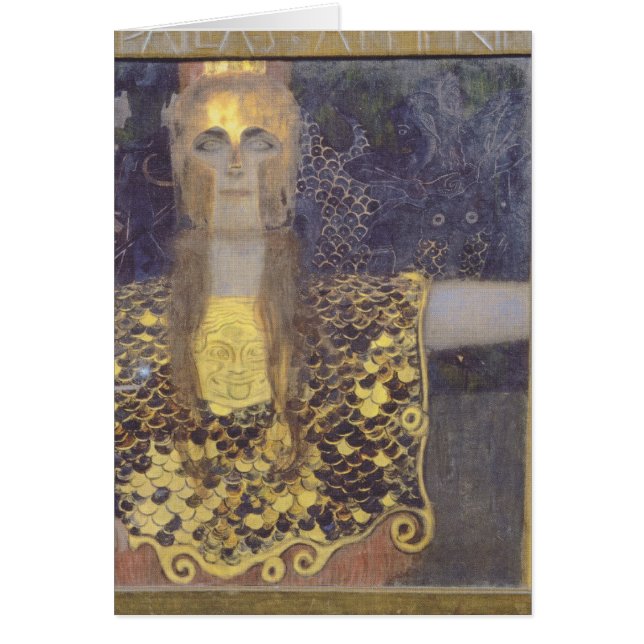 Pallas Athene (Vorne)