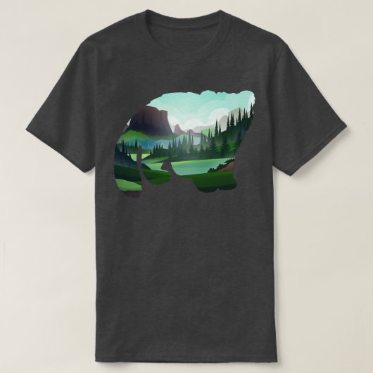 Pallas T-Shirt (Design vorne)