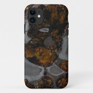Pallasite Case-Mate iPhone Hülle