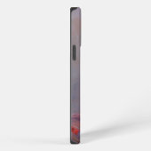 Pallaso iPhone Hülle (Rechte Seite)