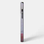 Pallaso iPhone Hülle (Linke Seite)