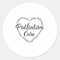 Palliative Pflege, Hospice, Hospiz